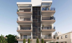 2 bed apartment to rent in Acropolis