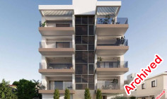 2 bed apartment to rent in Acropolis