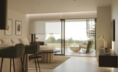 Two beds apartment for sale in Strovolos