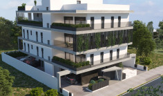 Two beds apartment for sale in Strovolos
