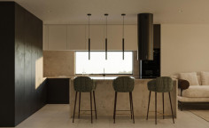 Two beds apartment for sale in Strovolos