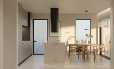 Two beds apartment for sale in Strovolos
