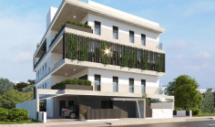 Two beds apartment for sale in Strovolos