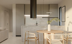 Two beds apartment for sale in Strovolos