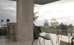 Two beds apartment for sale in Strovolos