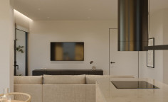 Two beds apartment for sale in Strovolos
