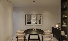 Two beds apartment for sale in Strovolos