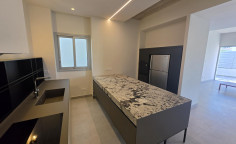 3 bedrooms apartment to rent in Engomi