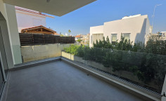 3 bedrooms apartment to rent in Engomi