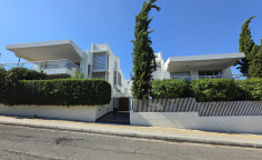3 bedrooms apartment to rent in Engomi