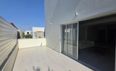 3 bedrooms apartment to rent in Engomi