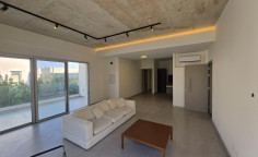 3 bedrooms apartment to rent in Engomi