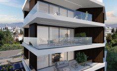 3 bedrooms flat for sale in Strovolos