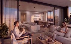 3 bedrooms flat for sale in Strovolos
