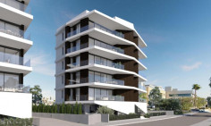 3 bedrooms flat for sale in Strovolos