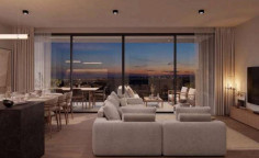 3 bedrooms flat for sale in Strovolos