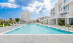 2 bed apartment for sale in Kapparis
