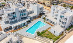 2 bed apartment for sale in Kapparis