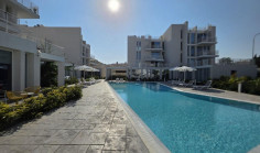 2 bed apartment for sale in Kapparis