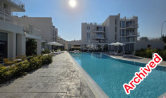 2 bed apartment for sale in Kapparis