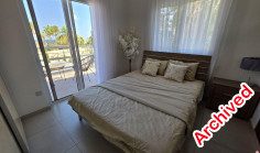 3 bedroom house to rent in Kapparis