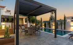3 bedroom house to rent in Kapparis