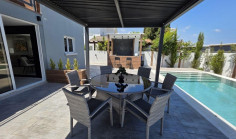 3 bedroom house to rent in Kapparis