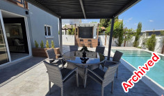 3 bedroom house to rent in Kapparis