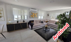 3 bedroom house to rent in Kapparis
