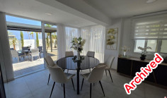 3 bedroom house to rent in Kapparis