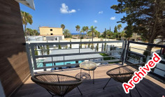 3 bedroom house to rent in Kapparis
