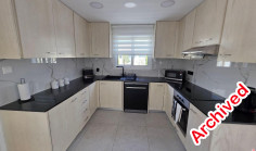 3 bedroom house to rent in Kapparis