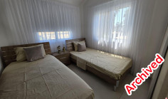 3 bedroom house to rent in Kapparis