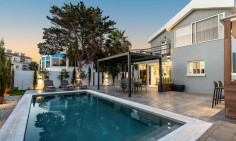 3 bedroom house to rent in Kapparis