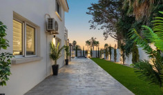 3 bedroom house to rent in Kapparis