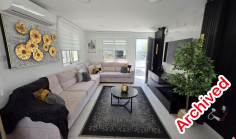 3 bedroom house to rent in Kapparis