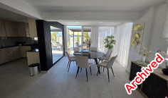 3 bedroom house to rent in Kapparis