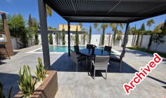 3 bedroom house to rent in Kapparis