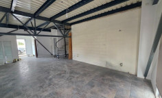 Commercial to rent in Strovolos