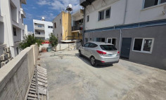 Commercial to rent in Strovolos