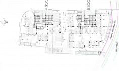 1 bedroom apartment 50 m2 for sale in Aglantzia