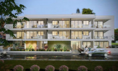 1 bedroom apartment 54 m2 for sale in Aglantzia