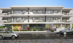 One bed apartment for sale in Aglantzia One bed apartment for sale in Aglantzia