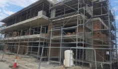 1 beds apartment for sale in Aglantzia