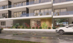 1 beds apartment for sale in Aglantzia