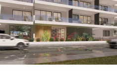 1 bed apartment for sale in Aglantzia 1 bed apartment for sale in Aglantzia
