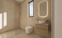 1 beds apartment for sale in Engomi