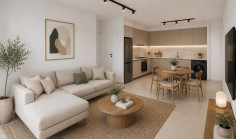 1 beds apartment for sale in Engomi