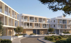 1 beds apartment for sale in Engomi