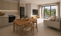 1 beds apartment for sale in Engomi